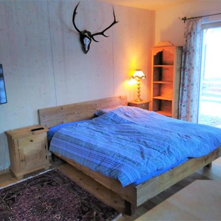 Country Appartement Lungau Sankt Margarethen im Lungau Buitenkant foto