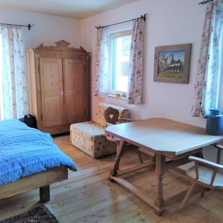 Country Appartement Lungau Sankt Margarethen im Lungau Buitenkant foto