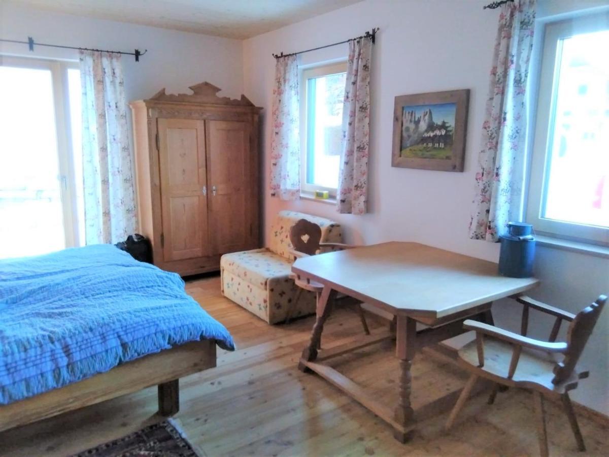 Country Appartement Lungau Sankt Margarethen im Lungau Buitenkant foto